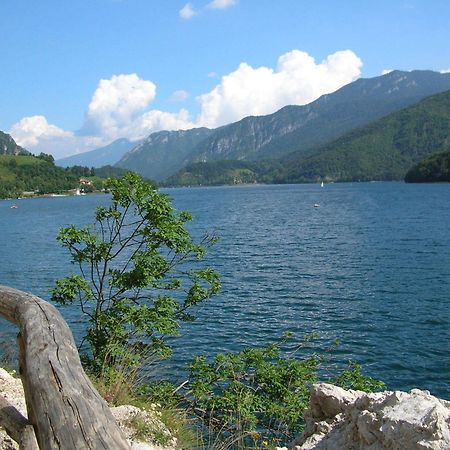 Hotel Sport Pieve Di Ledro Bagian luar foto